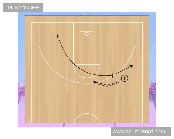 2026年3月份新闻从零开始掌握篮球战术的全面指南与实战技巧解析